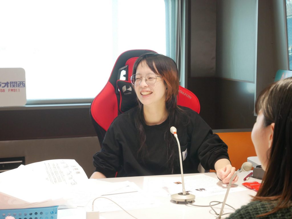 はるかぜに告ぐ とんず