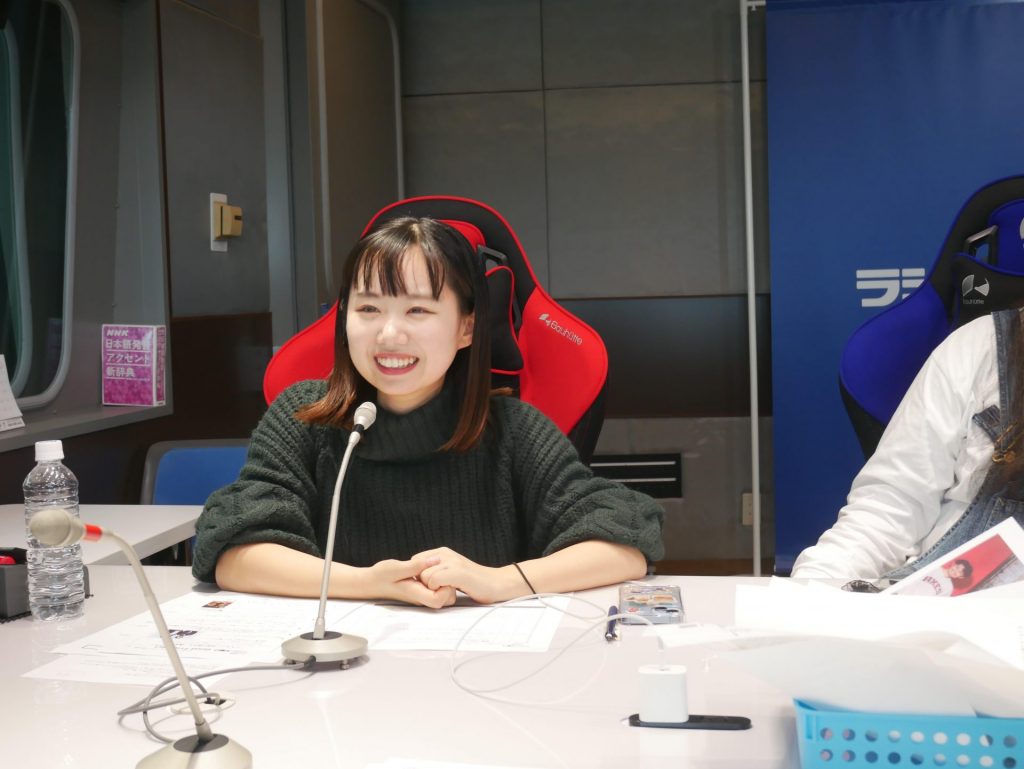 はるかぜに告ぐ 花妃