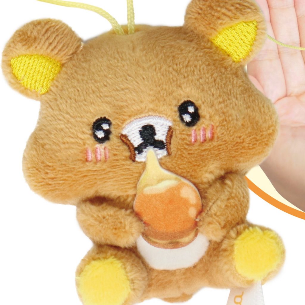 「いつでもいっしょ♪リラックマのぬいぐるみ福袋2026」12月19日発売 (C)2025 San-X Co., Ltd. All Rights Reserved.