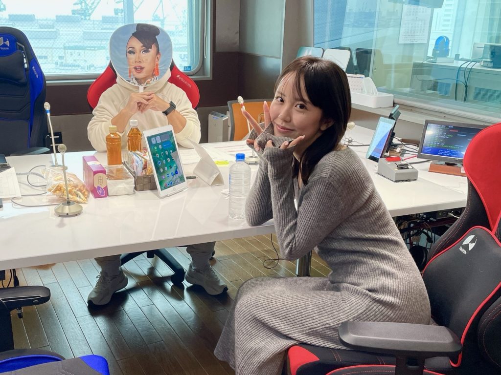 ドラァグクイーンのサマンサ・アナンサとネオ昭和アーティストの阪田マリン