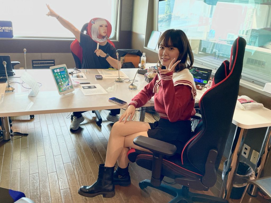 ドラァグクイーンのサマンサ・アナンサとネオ昭和アーティストの阪田マリン