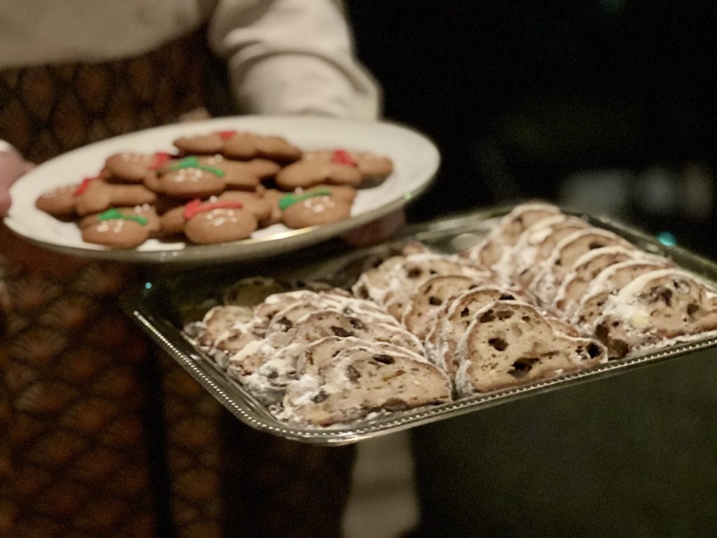 ウォルドーフ・アストリア大阪がティファニーとコラボした「ア・レガシー・オブ・エレガンス」のアフタヌーンティー（撮影：すぎもとみさき）