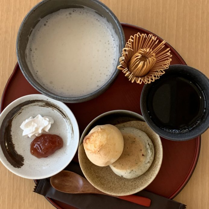 SNSを中心に認知度が高まっている珈琲膳