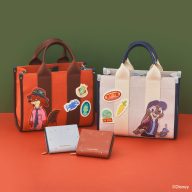 サマンサタバサからディズニー作品「ズートピア」の新作コレクションが登場