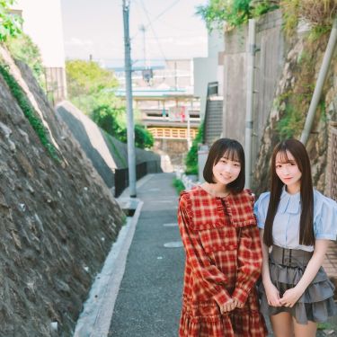 急なだけじゃない! 須磨区「たぬき坂」