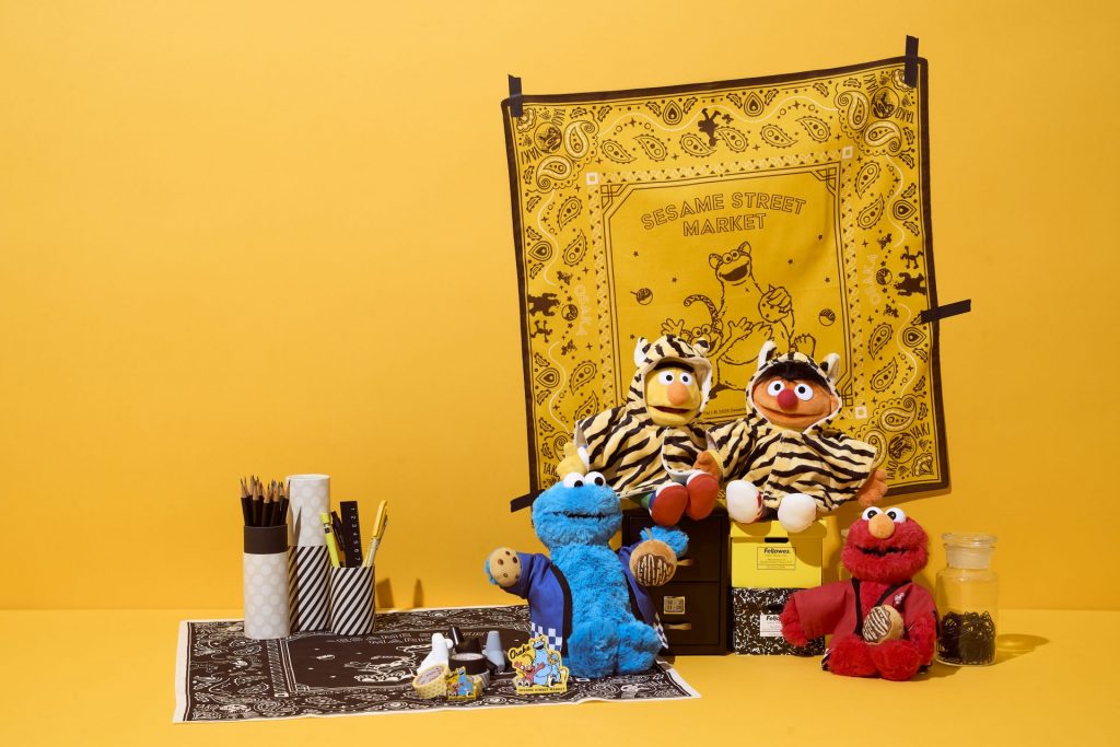 阪神店限定アイテム