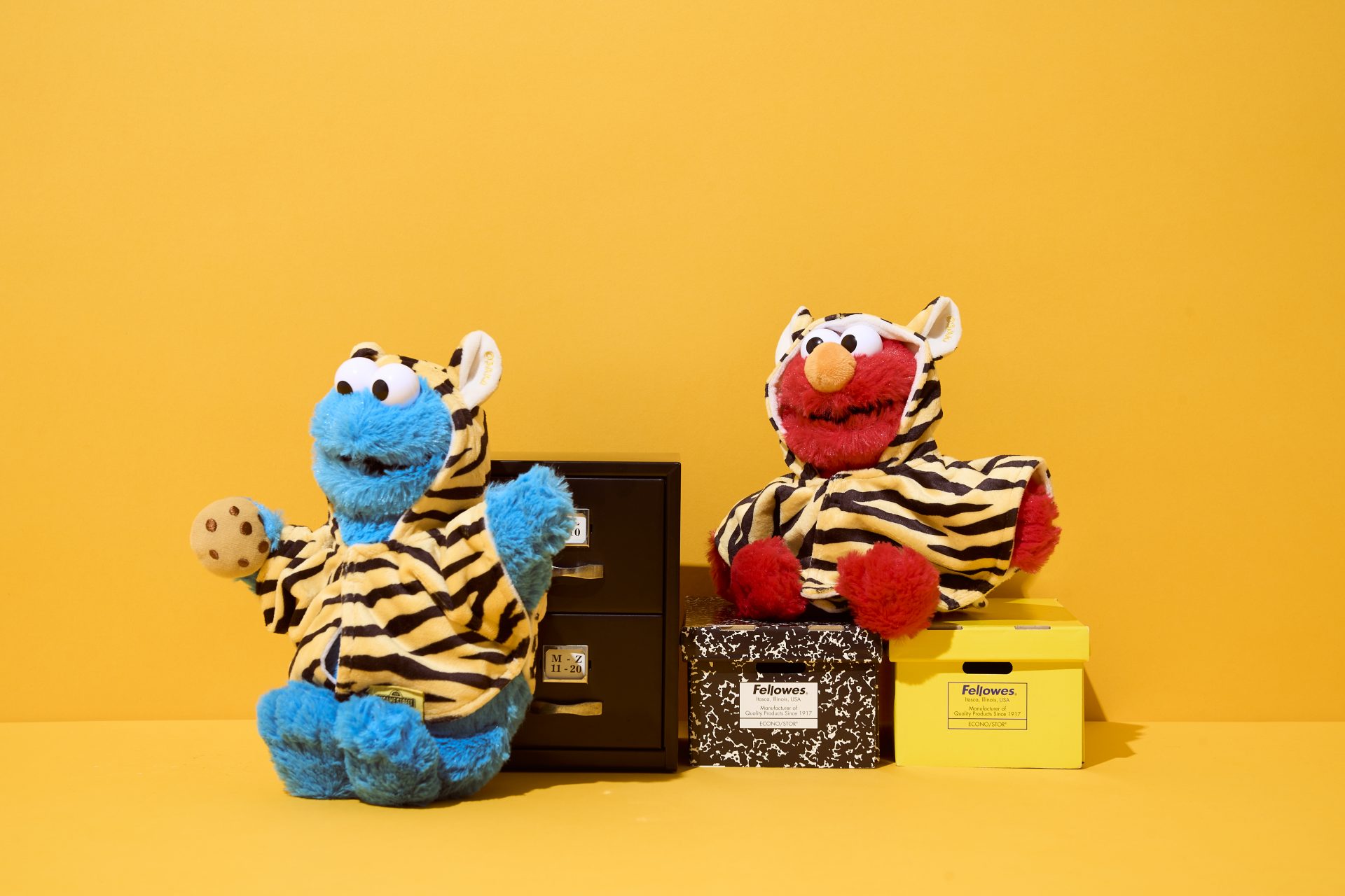 ついに関西に！「セサミストリートマーケット」が阪神梅田本店に