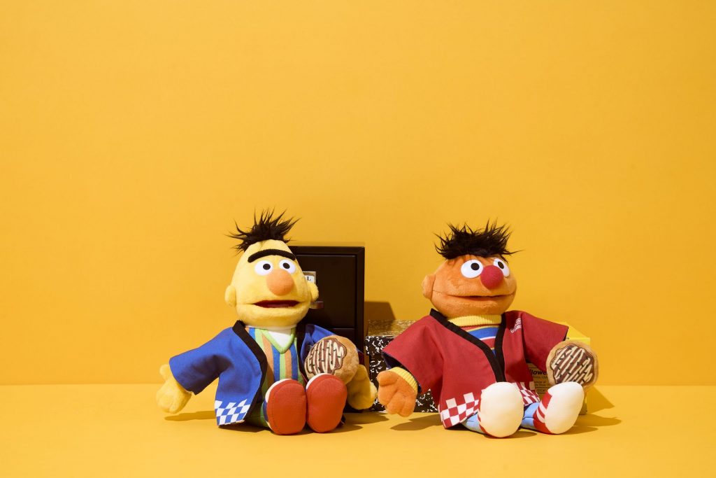 法被コスチューム（3190円）