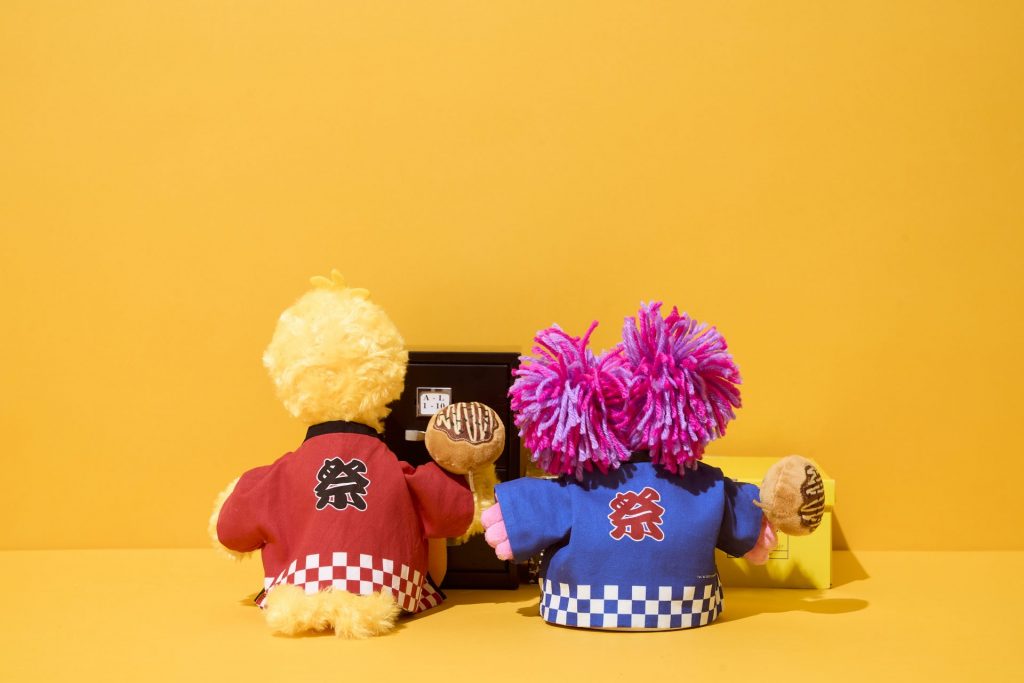 法被コスチューム（3190円）