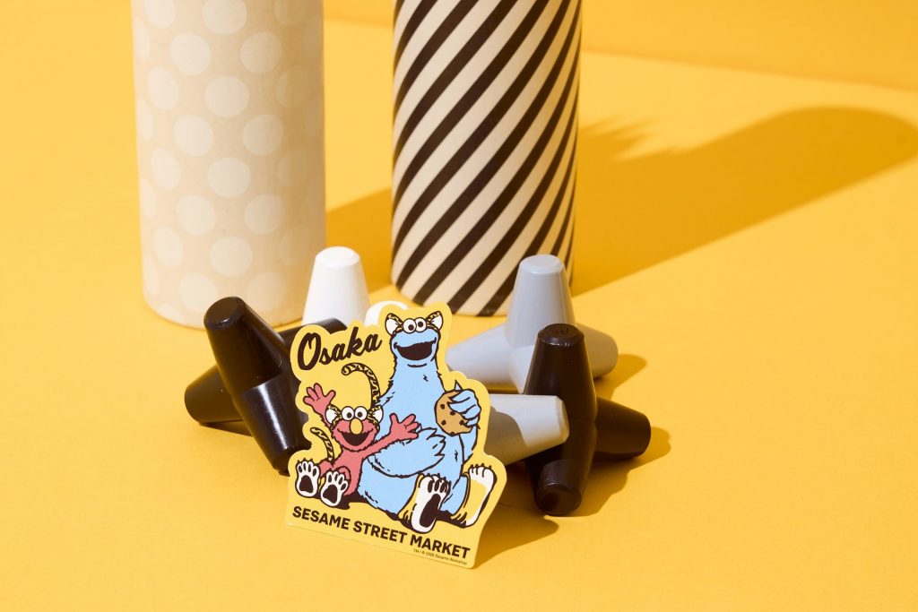 ステッカー（440円）