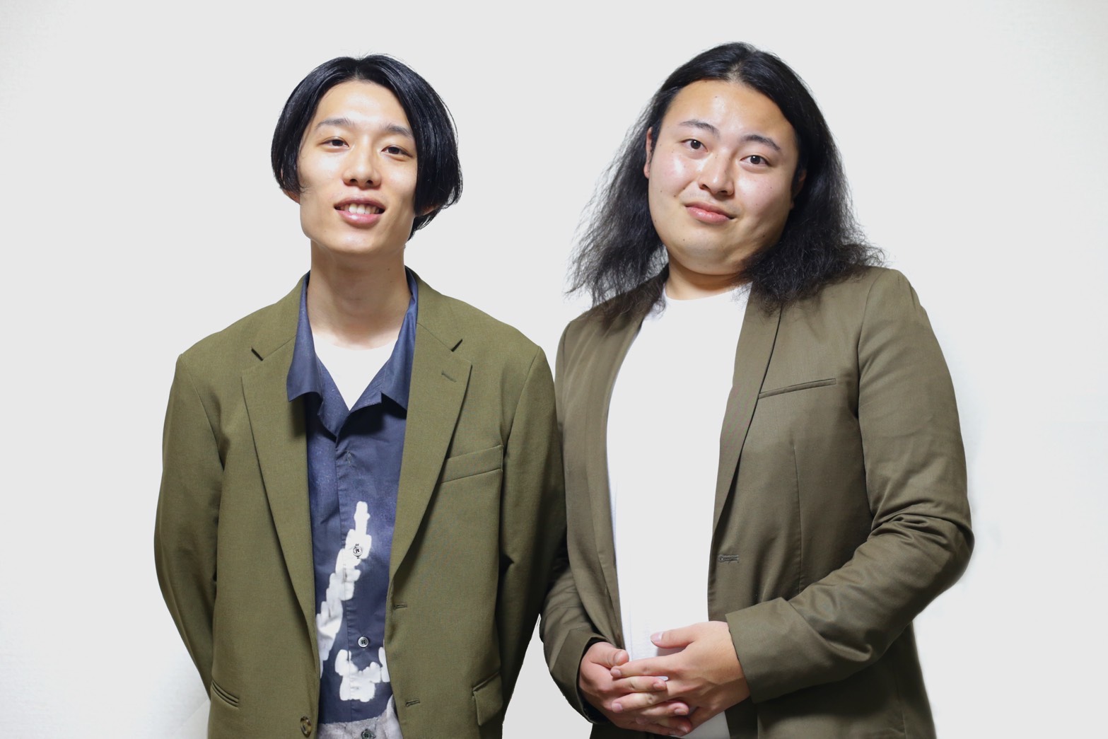 シスター 週末、井坂ひ孫