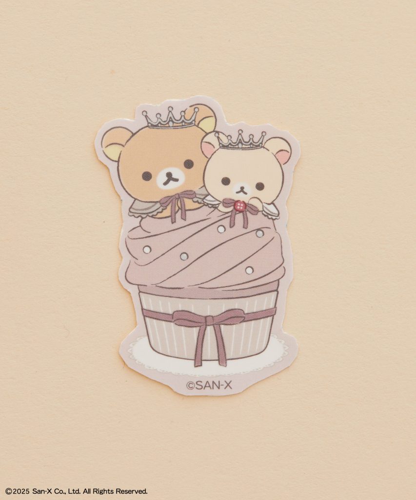 ノベルティ＜Maison de FLEUR 限定デザイン＞