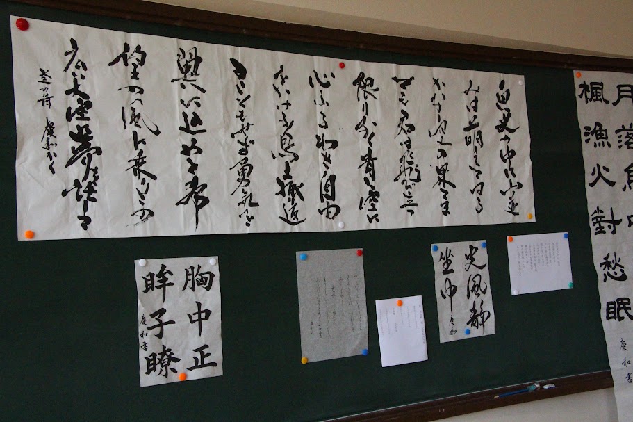 学園祭の様子(2025年11月）　画像提供：近畿大阪高校