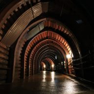 生野銀山 (提供:但馬県民局)