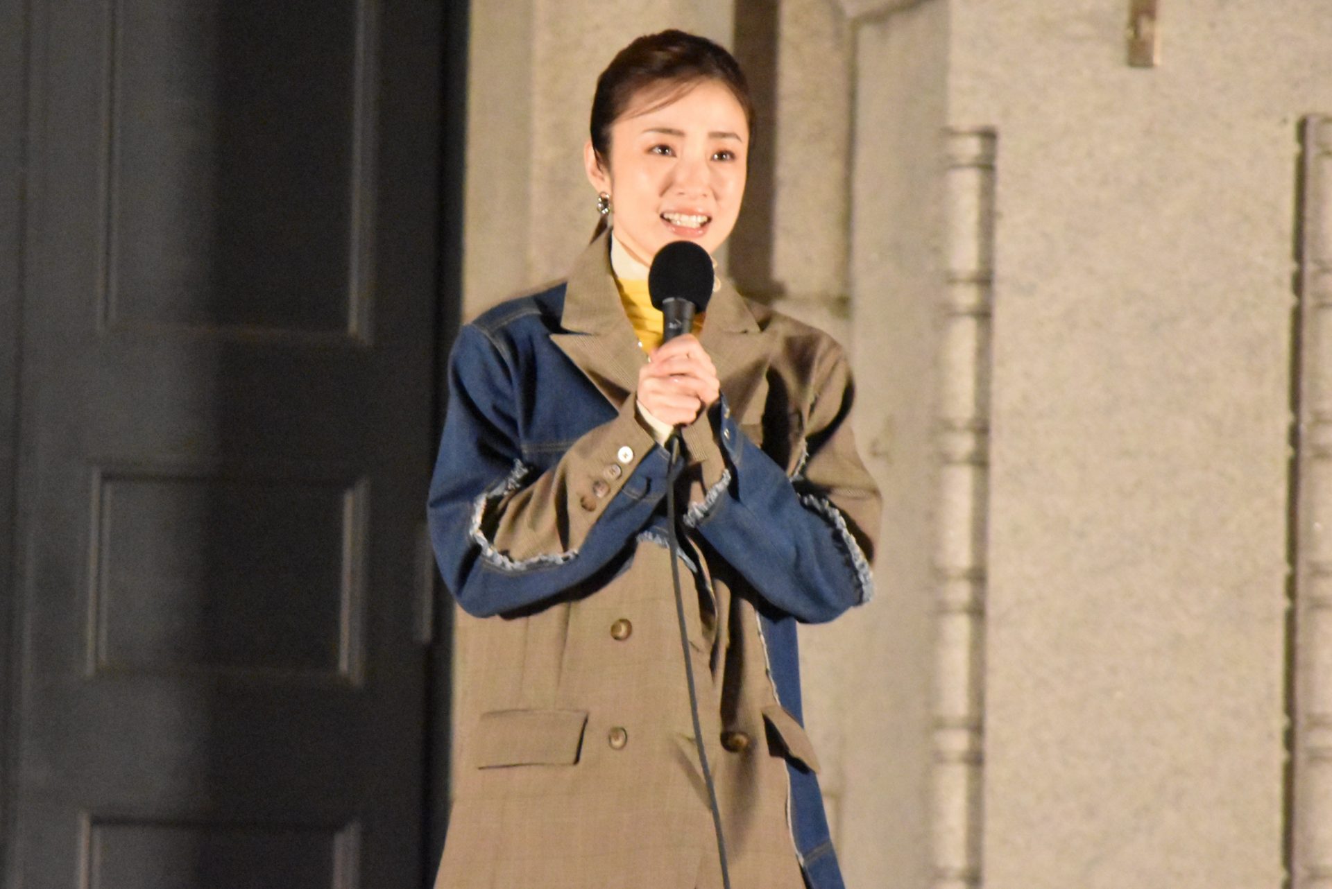 非売品　上戸彩さんライブ　イベントアクセスパス 1DSC_0729.jpg