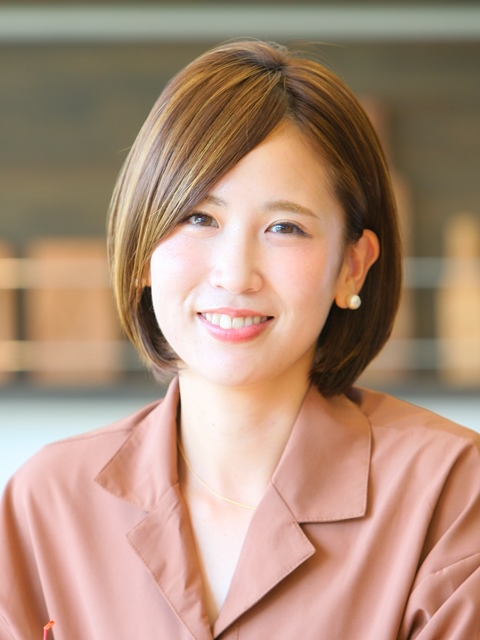 30か国の旅行経験があるいがらしあみ