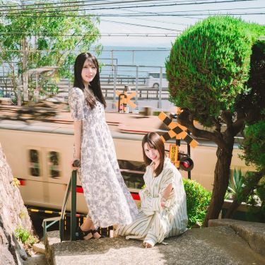 【神戸スキップ坂】垂水区「しおみ坂」を行く！