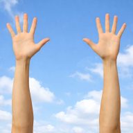 自己肯定感、高い？低い？（※生成AIで作成）