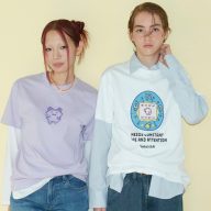 UT着用イメージ　(C)BANDAI