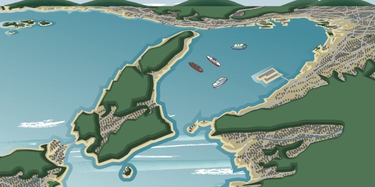 【兵庫・淡路島】様変わりしつつある影で持ち上がる「課題」 島出身者が語る“厳しい現実”とは?