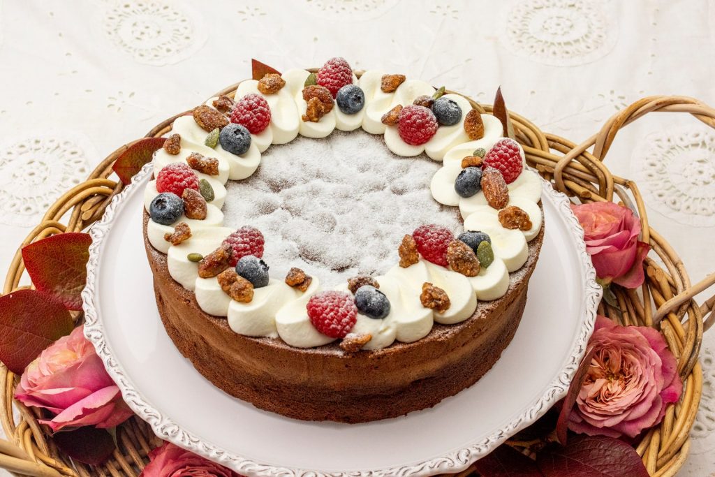 【キル フェ ボン】「クリスマスクラシックショコラ」（静岡、浜松、京都、仙台限定）