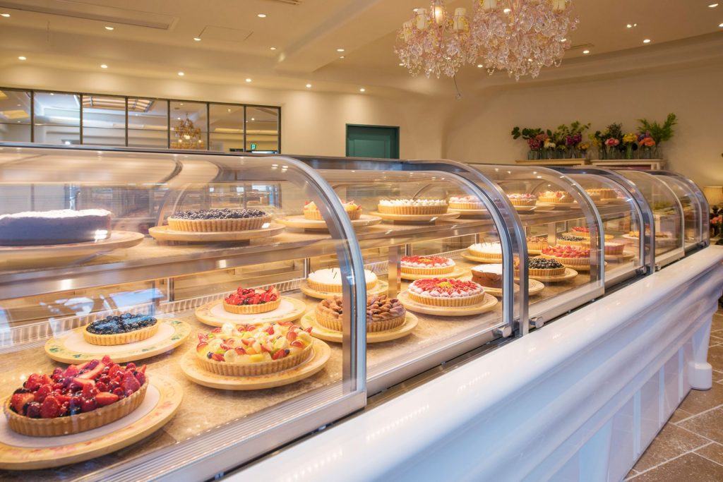 キル フェ ボン