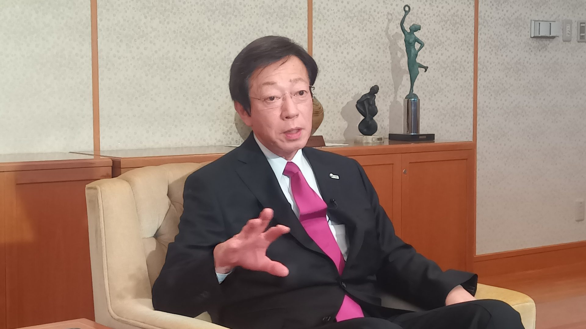 阪神・淡路大震災31年》防災DX「想定外を想定内に」、記憶継承の支えに