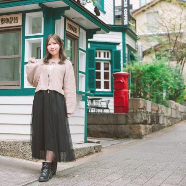 【神戸スキップ坂】異国情緒あふれる「北野坂」