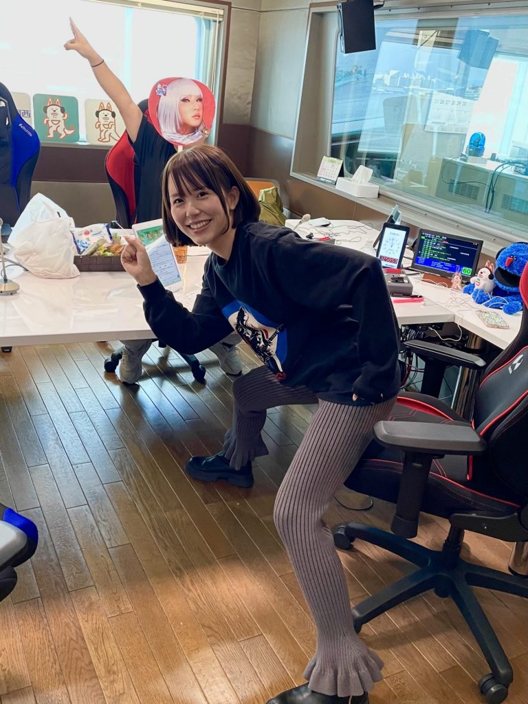 ドラァグクイーンのサマンサ・アナンサとネオ昭和アーティストの阪田マリン