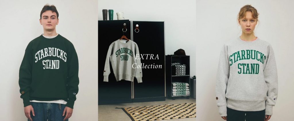 EXTRA Collection（Champion）