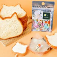 「ねこねこ×PAPABUBBLE」コラボ第2弾発売！こねこをモチーフにした新作キャンディが登場