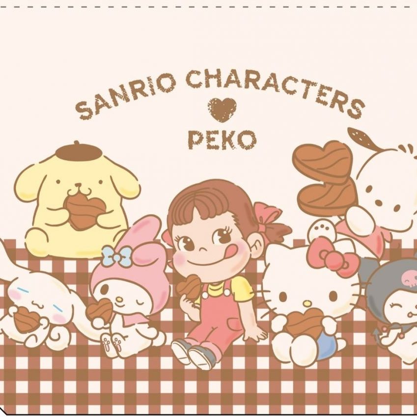 不二家バレンタインイベント「Peko Poko Chocolate Labo」が今年もあべのハルカス近鉄本店で開催