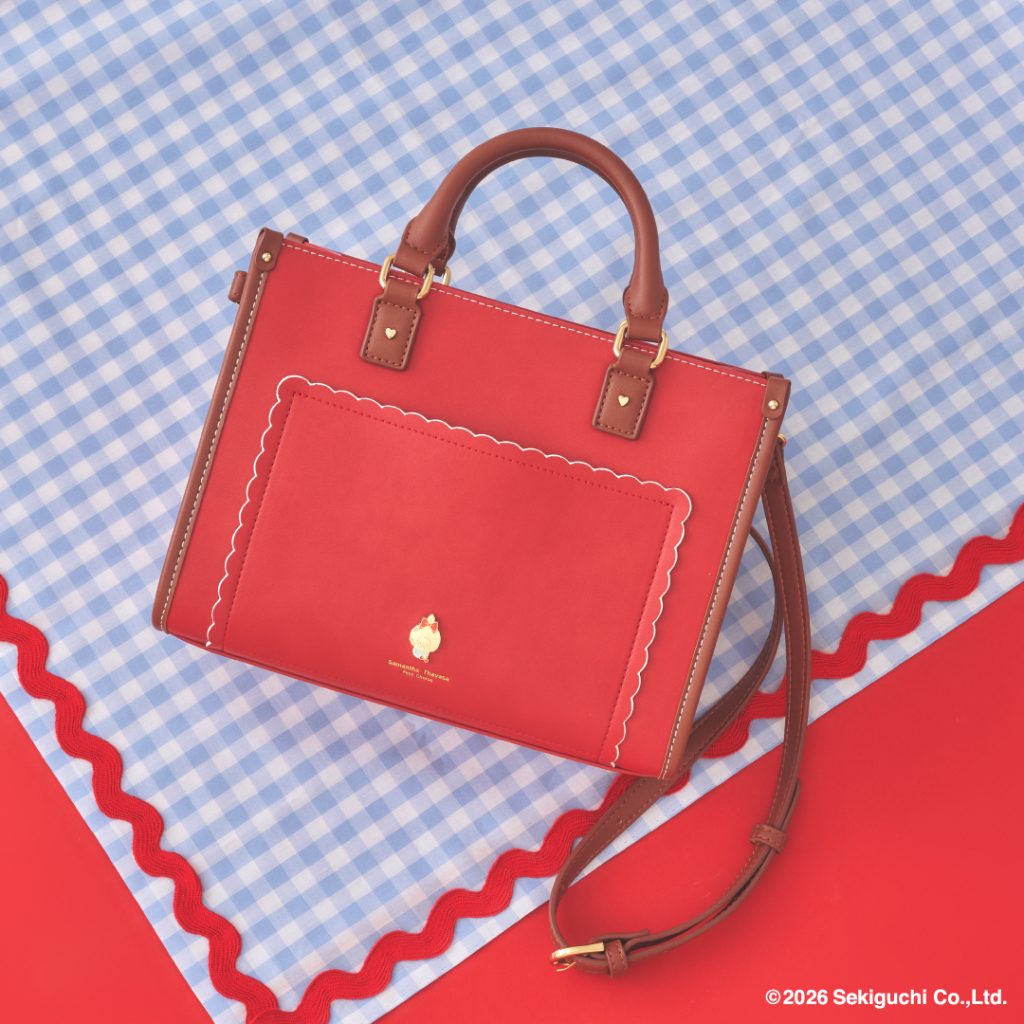 「ハンドバッグ」(1万9800円)