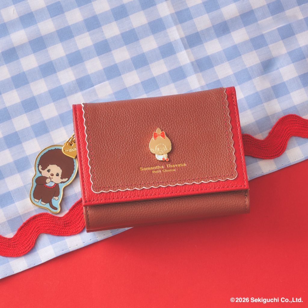 「ファスナーチャーム（全2種）」（4400円）