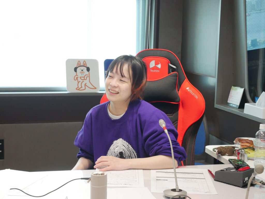 はるかぜに告ぐ　とんず