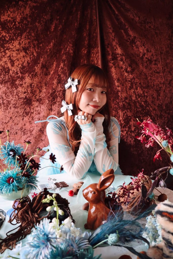 イエスハッピー！のさやか