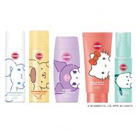 絶対やかない「サンカット」シリーズから「サンリオキャラクターズ」デザインパッケージが登場　(c)2026 SANRIO CO., LTD. APPROVAL NO.L664772