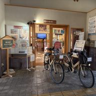 朝来市観光情報センター