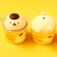 「パステル×ポムポムプリン」コラボ!30周年をお祝いするプリンや新作スイーツが登場 (C)2026 SANRIO CO., LTD. APPROVAL NO. L663997