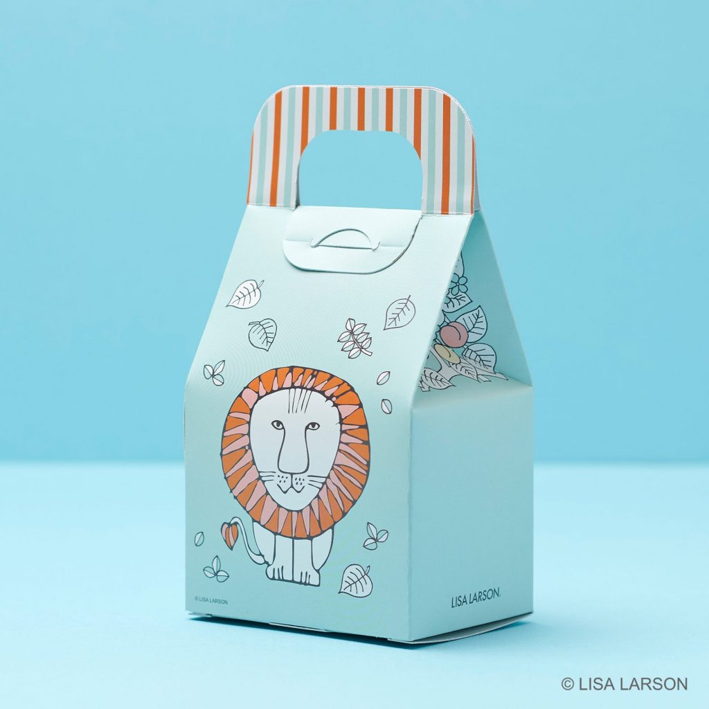 「トゥワイス ベイクド クッキー スプリング 4個入」（980円）