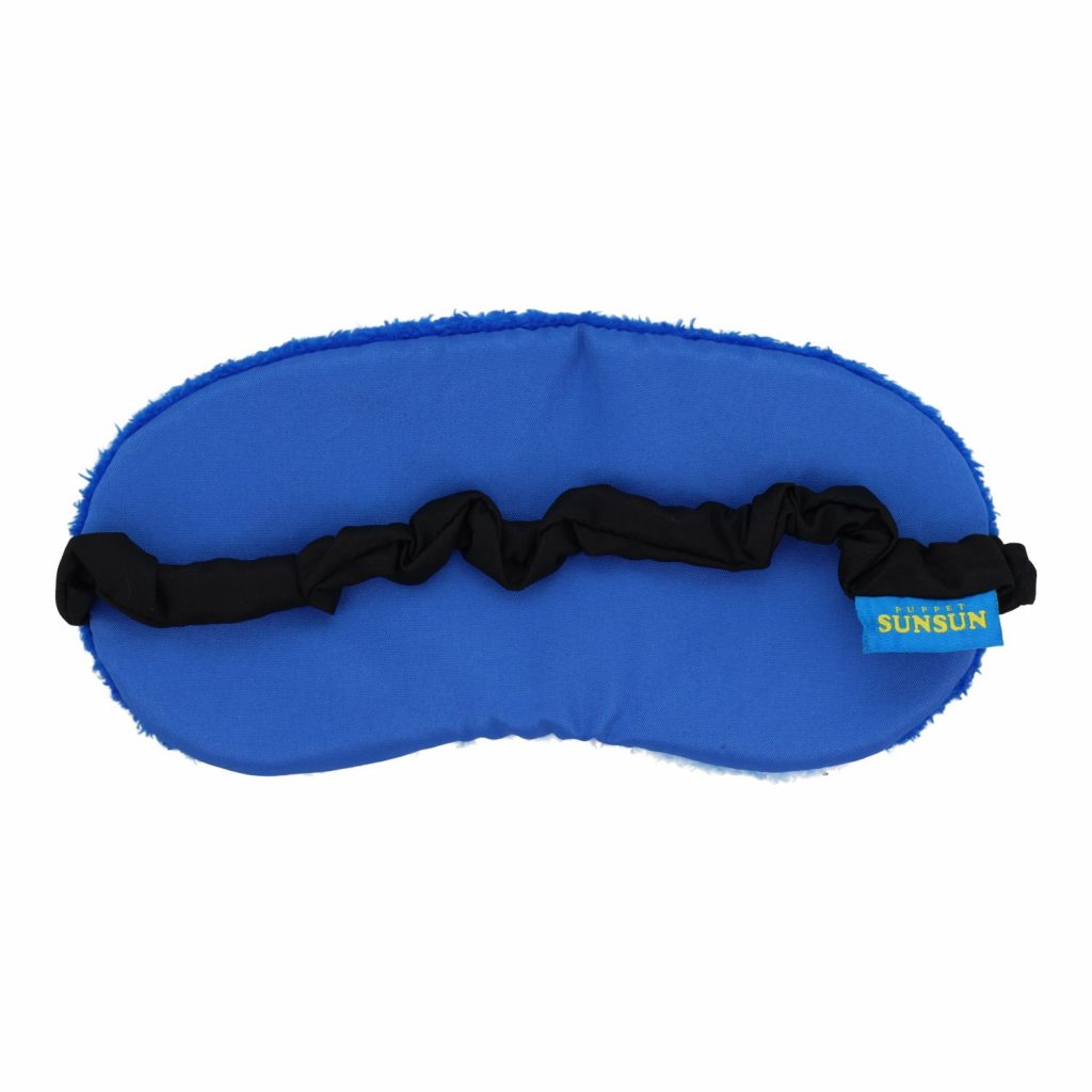 「CLアイマスク」（1650円）　(C)PUPPET SUNSUN/PS committee