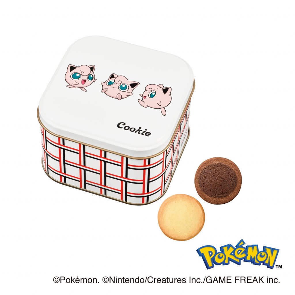 「クッキー」（16個入　1944円）