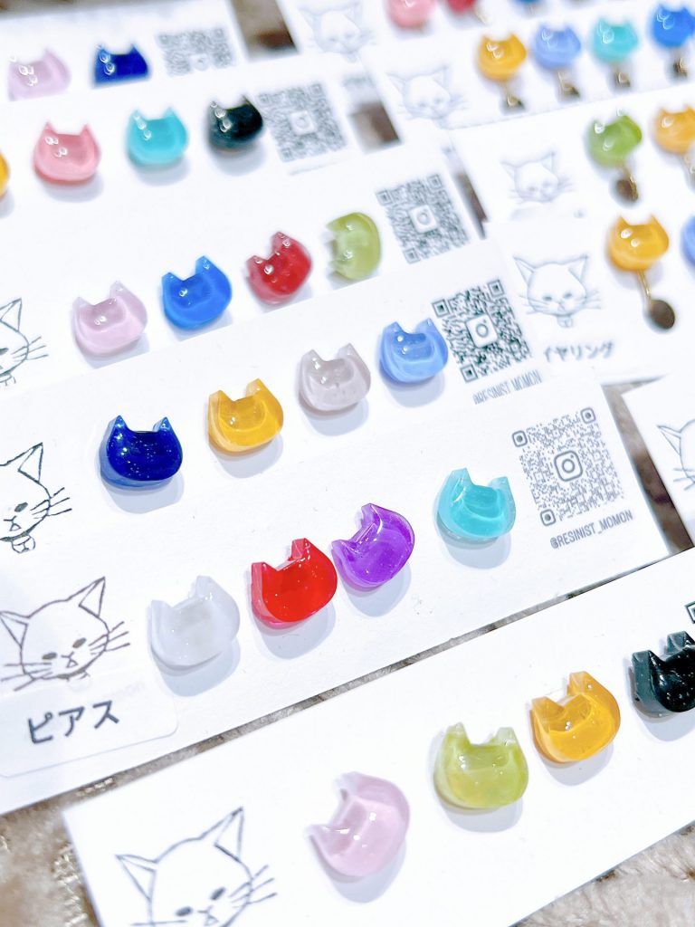 「Runonとmomon（ルノンとモモン）」