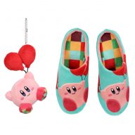 大阪高島屋で『KIRBY COLORFUL STORE』開催