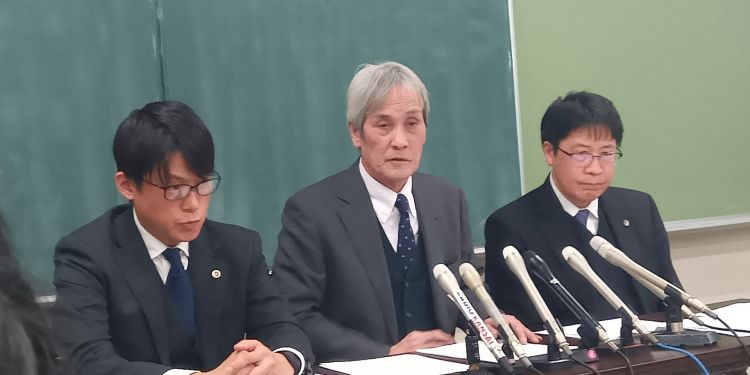 神戸・男子高校生殺害事件 10年逃亡の元少年、両親のほう助認めず「何を相手に裁判を?」父親怒り