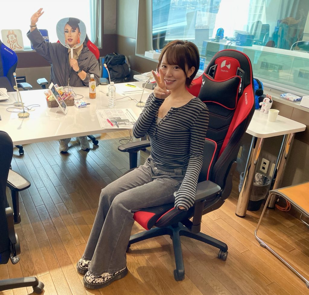 ドラァグクイーンのサマンサ・アナンサとネオ昭和アーティストの阪田マリン