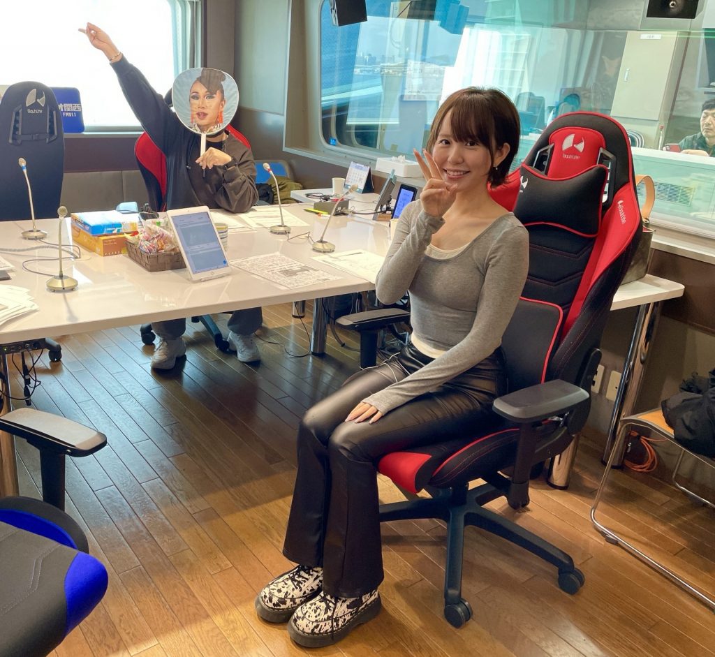 ドラァグクイーンのサマンサ・アナンサとネオ昭和アーティストの阪田マリン