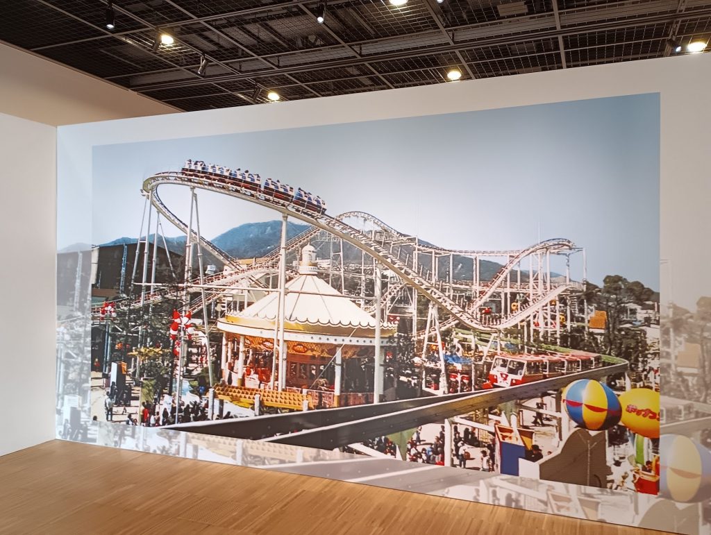 『夢の街 タカラヅカ 宝塚ファミリーランド』 昭和62(1987)年