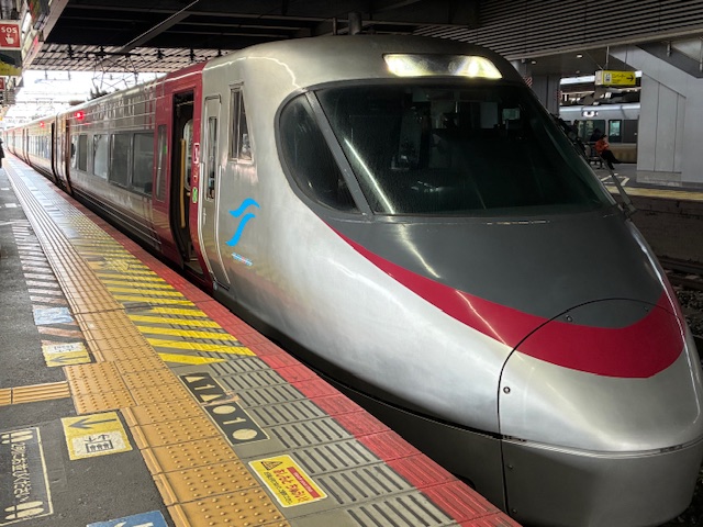 ③しおかぜ 2984