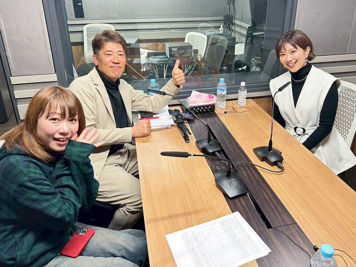 バドミントン元日本代表・潮田玲子が語る「子育ての心得」とは
